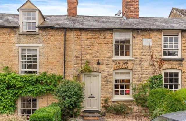 Vine Cottage, Charlbury