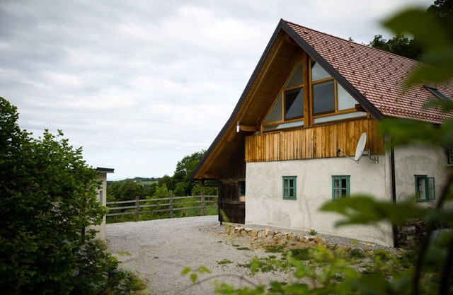 Vineyard cottage Škatlar 3