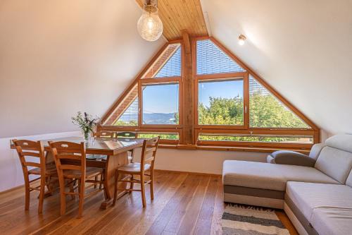 Vineyard cottage Škatlar 3
