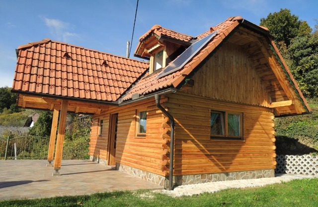 Vineyard Cottage Janko & Metka