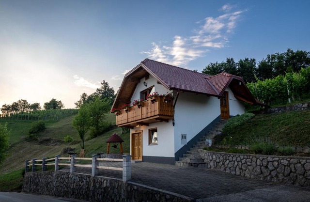 Vineyard Cottage Krivic