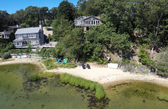Vineyard Haven Beach House