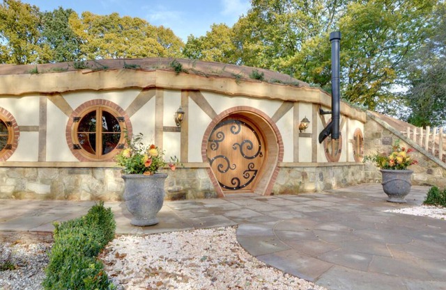 Vineyard Hollow in Robertsbridge