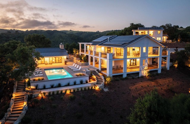 Vineyard Views w/Pool & Game Room Near Trails | Beginnings Ranch & Vineyard