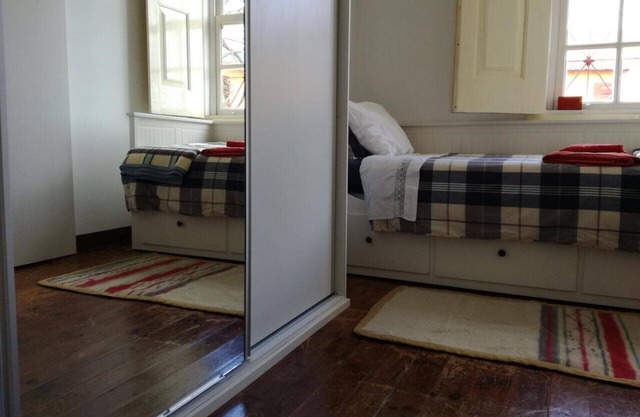 Vinha Grande House - Single room