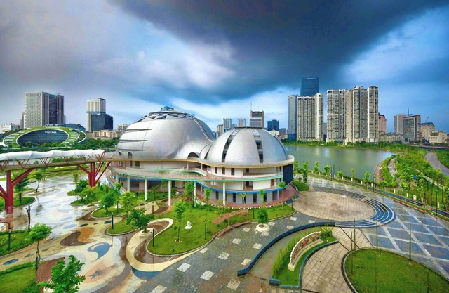 Vinhomes Skylake Apartments - Hani House