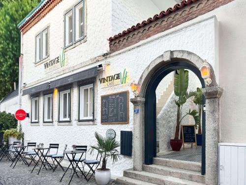 Alacati Hotel 