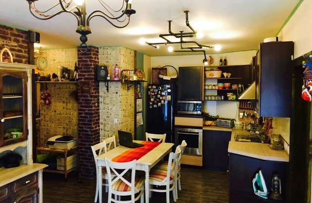 Vintage Apartment Lozenets