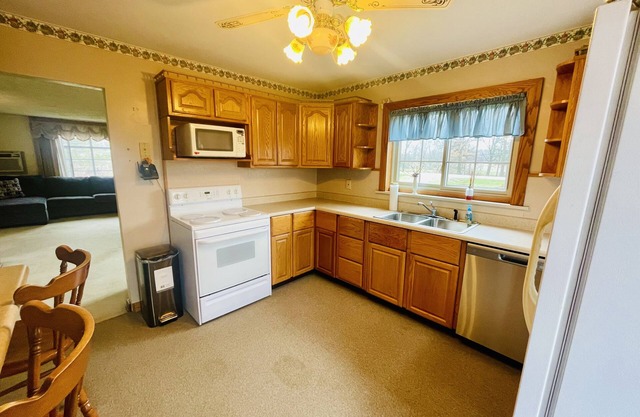 Vintage Bungalow