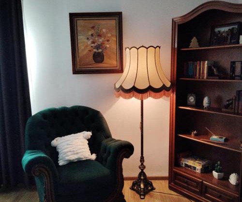 Apartament 
