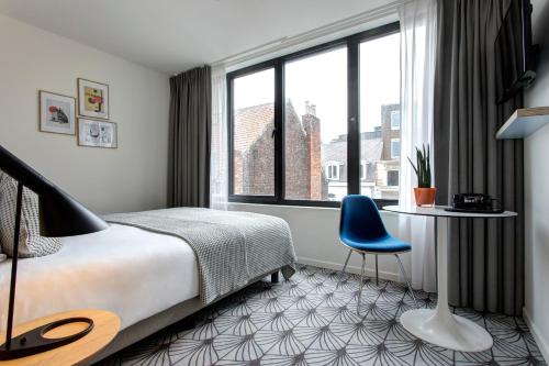 Hotel Brussels 