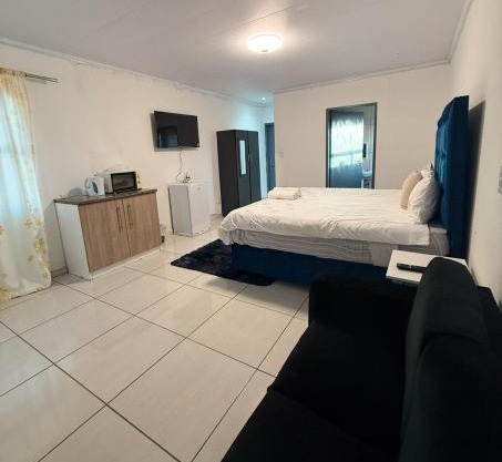 Vinview double room