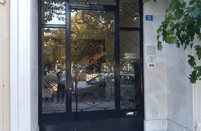Violet apartment - Athens Center, 7 BD, 3 BATH