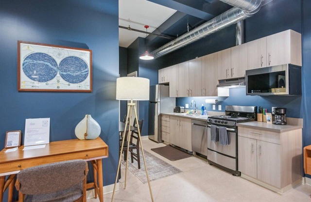Violet Suites PDX