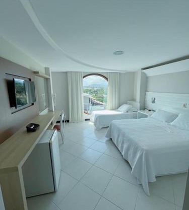 Violeta Meaípe Hotel