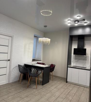 VIP apartment у центрі міста, новобудЖК Театральний,дуже простора
