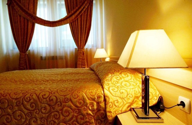 VIP Apartment The Castle