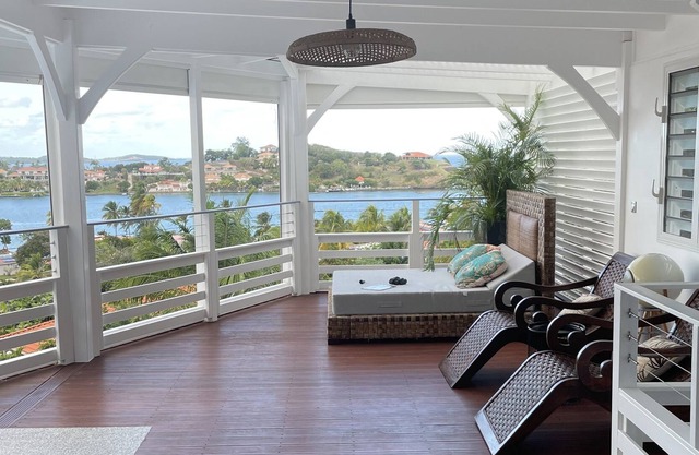 VIP cabin