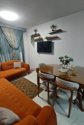 VIP Chalet in Port Said شاليه الراحة والجمال ببورتوسعيد