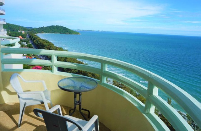Vip Condochain Rayong 