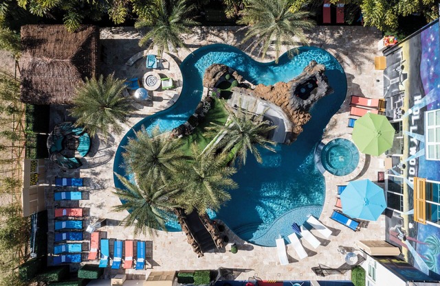 VIP Hollywood Orlando Private Vacation Home!