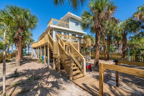 VIP Island Whole House!