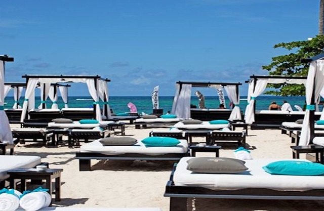 VIP Lifestyle Luxury Presidential Suites-Punta Cana