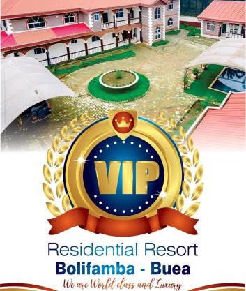 VIP RESIDENTIAL RESORT