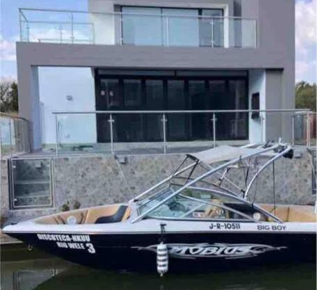 VIP Smarthouse - No Loadshedding