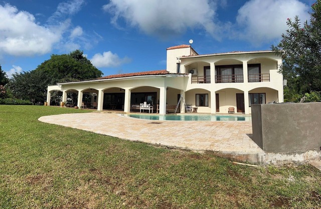 Vipingo Ridge Villa on Africa's only PGA Golf Course - 4 beds