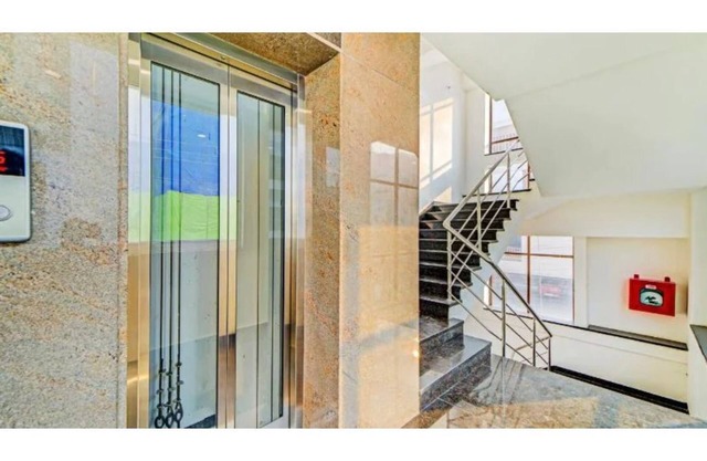 Viraaj Suites - Very near to Miyapur junction, Unit 3