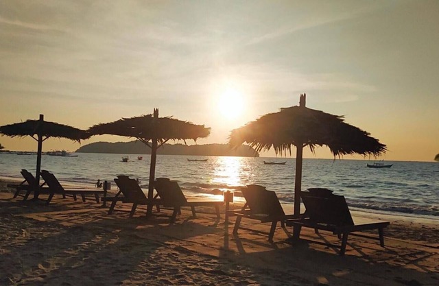 Virgin Beach Hotel