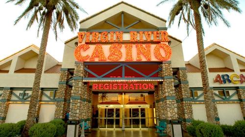 Virgin River Casino and Lodge
