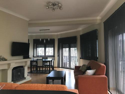 Viriato Central House