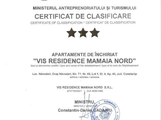Residence 