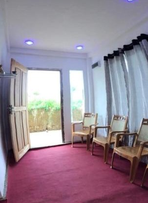 Visal Holiday Home