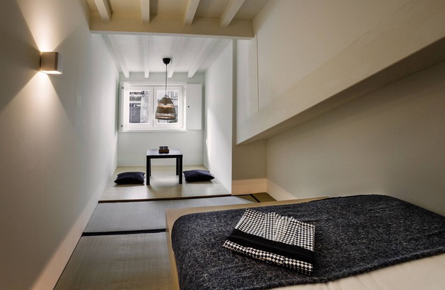 Viseu Ryokan - Typical Japanese Hostel - Superior Suite