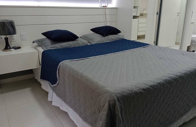 Vision Acomodação Particular