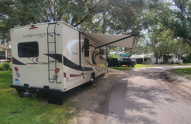 Visit Florida!