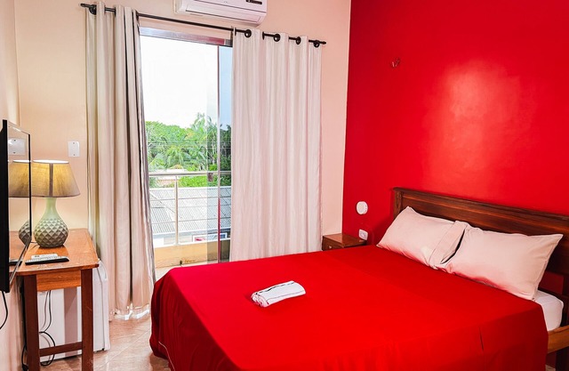 ¡visita Brasil Desde su Córazon y Disfruta de la Aventura Amazónica!