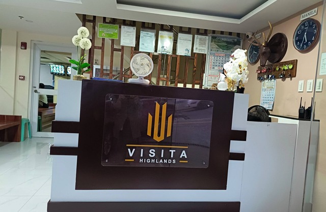visita highland inn