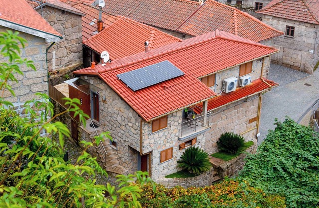 Visite o Gerês Welcome to Gerês flat T0 SUN