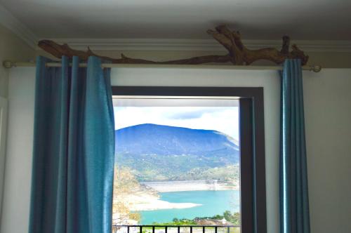 Vista Al Lago - Appartment with Fabulous Lake Views