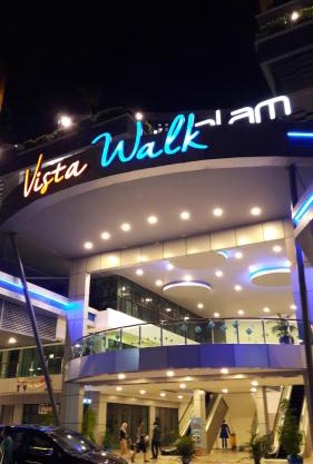 Vista Alam 