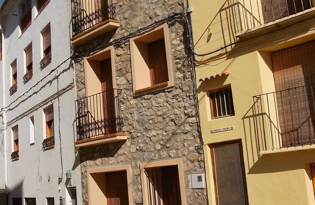 Vista Alegre cottage, very beautiful, near Valencia Castellón and Teruel