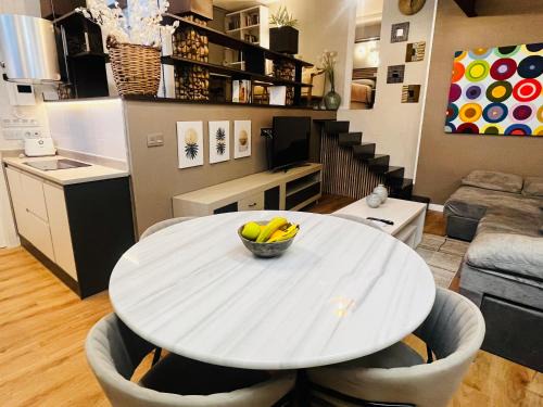 Vista Alegre Hubu Loft