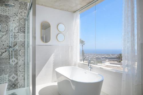 Vista Alisios Suites