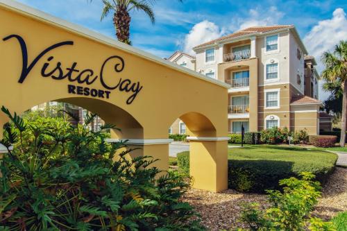 Vista Cay at Epic Universe - Luxury 4 bedroom penthouse