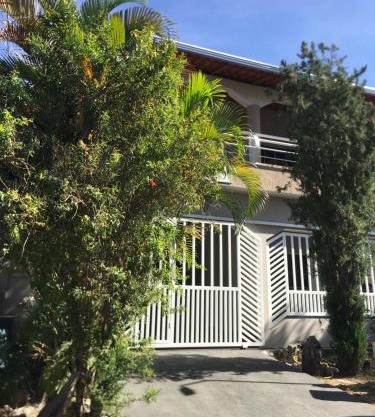 Vista da Serra, Casa Térrea e Superior, entradas independentes