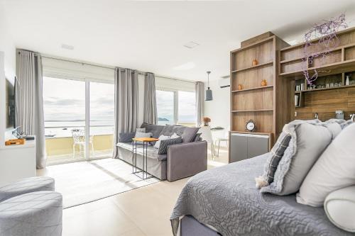 Vista de Cinema Praia da Armação dos Búzios